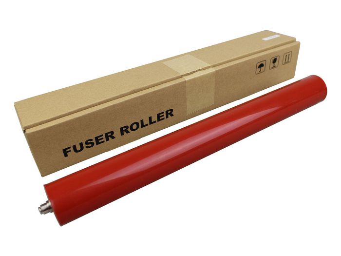 Lower Sleeved Roller
