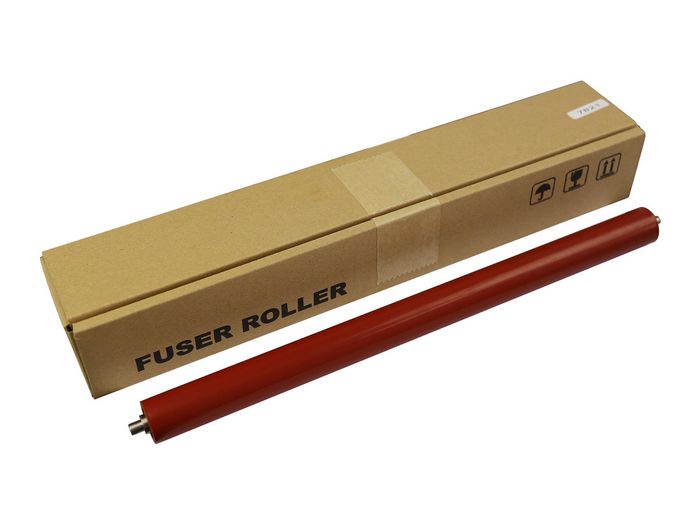 Lower Sleeved Roller