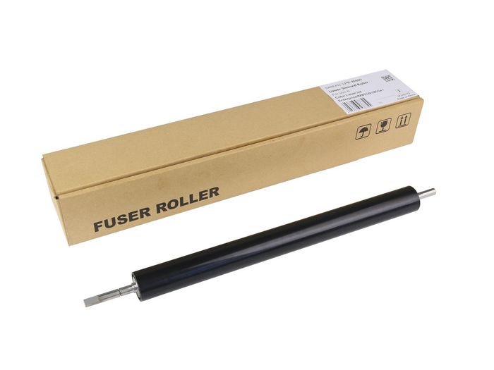 Lower Sleeved Roller