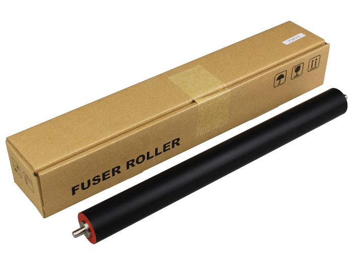 Lower Sleeved Roller