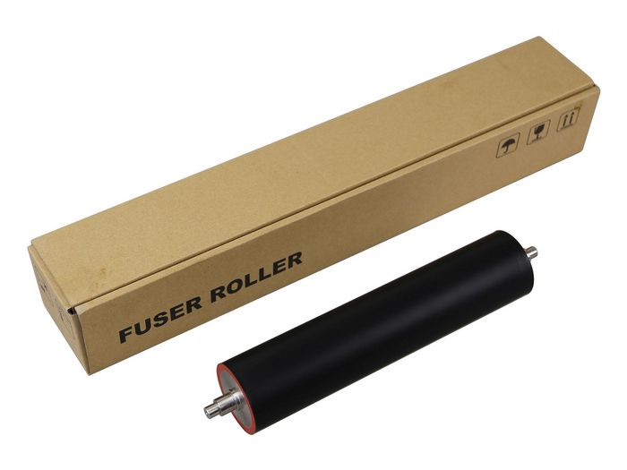 Lower Sleeved Roller