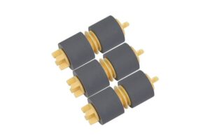 Paper Feed Roller Kit 3Pcs