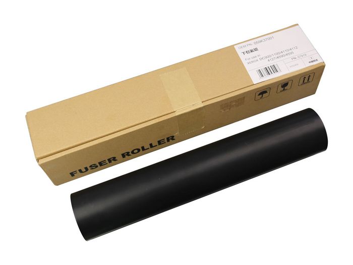 Lower Sleeved Roller