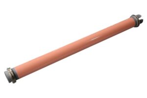 Upper Sleeved Roller W/Bearing
