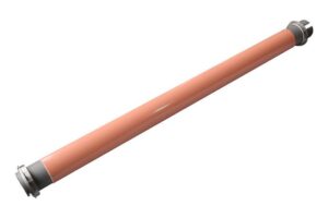 Upper Sleeved Roller W/Bearing