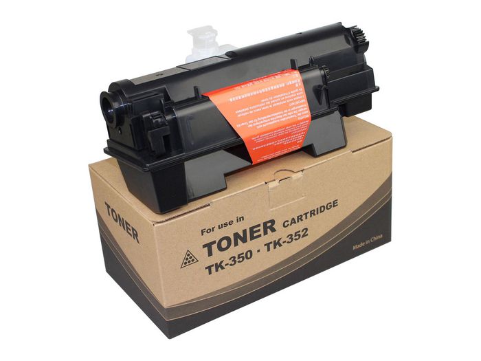 Toner Cartridge w/o chip