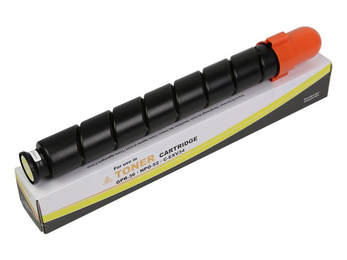 GPR-36 Yellow Toner Cartridge