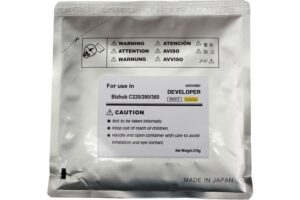 DV311Y Developer