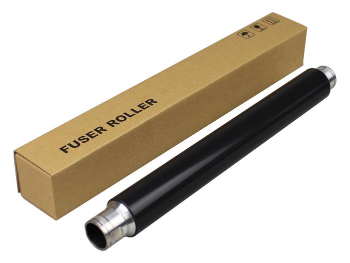 Long Life Upper Fuser Roller