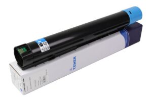 Cyan Toner (High Yield)