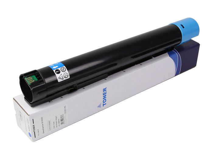 Cyan Toner (High Yield)