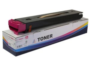 Magenta Toner
