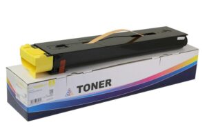 Yellow Toner