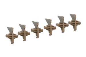 Upper Picker Finger