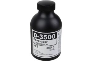 D-3500 Developer
