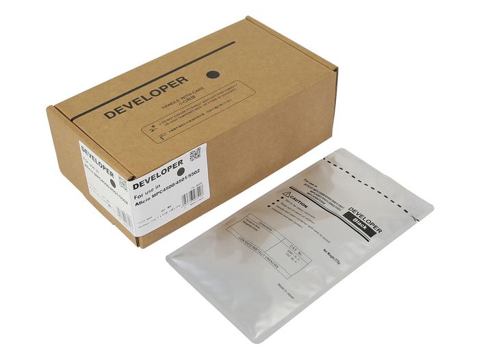 Cyan Toner Cartridge