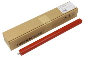 Lower Sleeved Roller