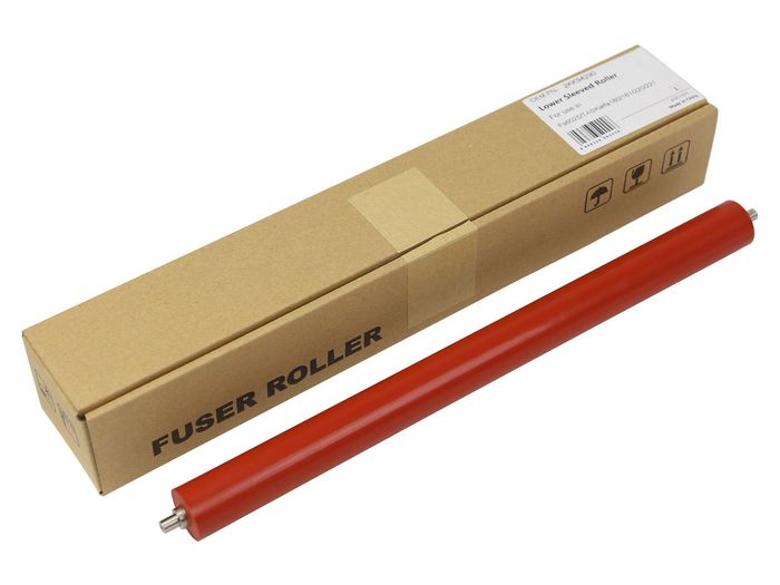 Lower Sleeved Roller