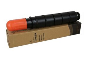 CPP Toner Cartridge