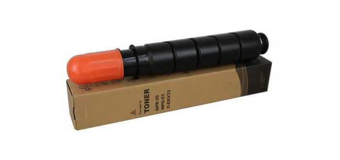 CPP Toner Cartridge