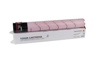 Toner Cartridge Magenta