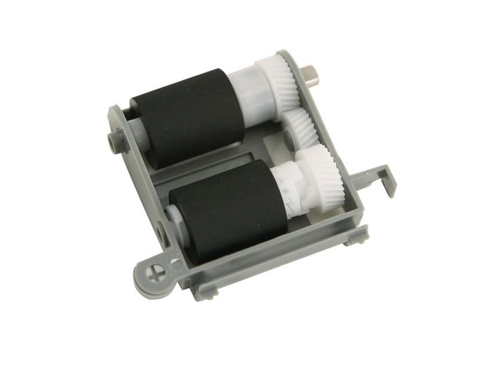 Long Life Feed Roller Assembly