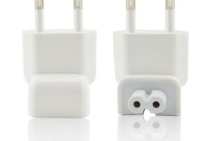 CoreParts Mains plug EU