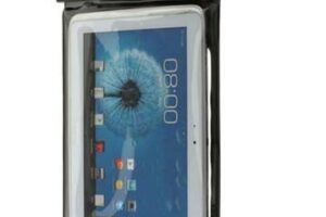 CoreParts Waterproof Case Universal