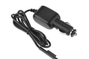 CoreParts Car Adapter for MS Surface