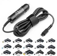 CoreParts Universal Car Adapter - Bilde 3