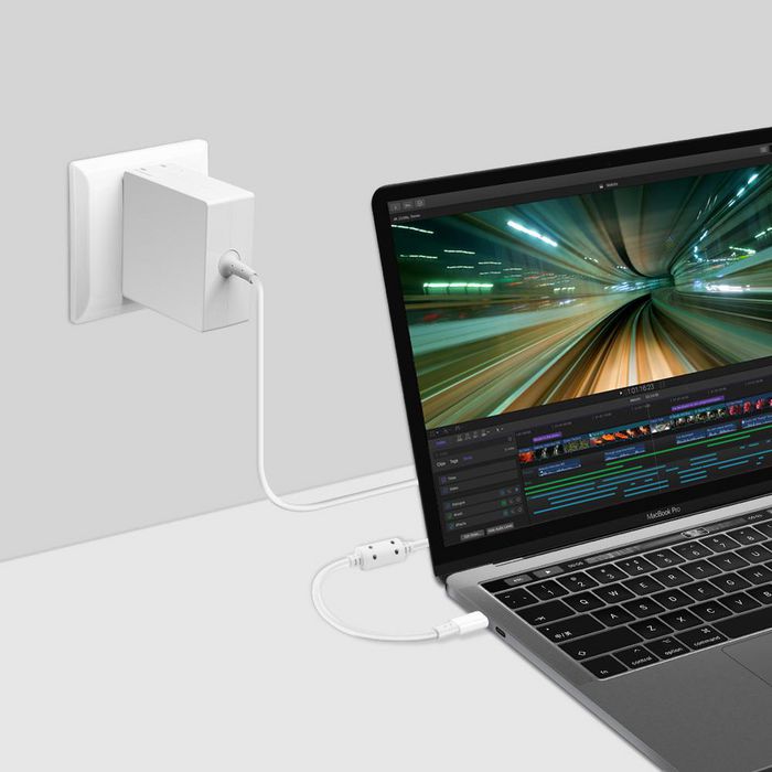CoreParts USB-C Power Adapter - Bilde 6