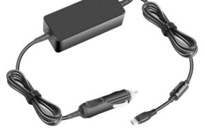 CoreParts USB-C Car Charger