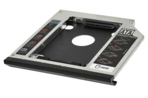 CoreParts 2:nd bay HD Kit SATA 9,5mm