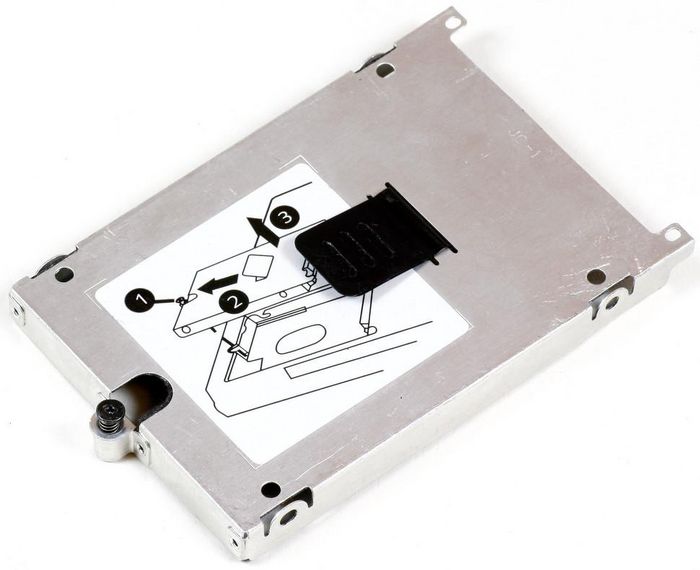 CoreParts Hdd caddy HP