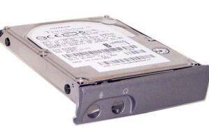 CoreParts Hdd caddy Dell D600 etc