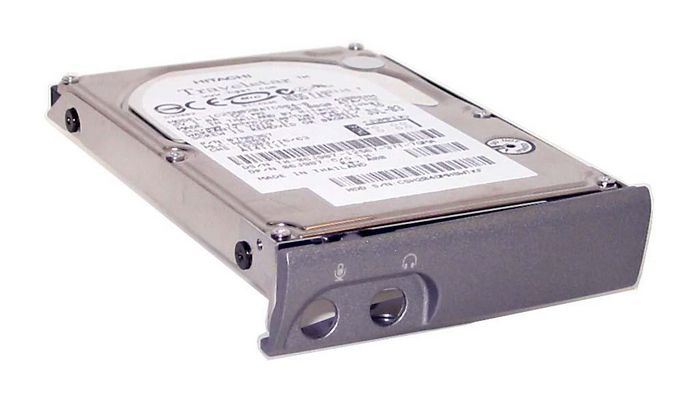CoreParts Hdd caddy Dell D600 etc