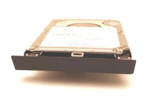 CoreParts Hdd caddy Dell Latitude E6500