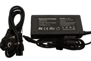 CoreParts Power Adapter for Toshiba
