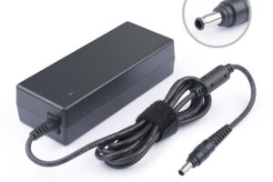 CoreParts Power Adapter for Samsung