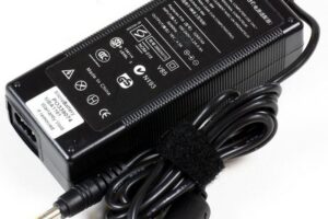 CoreParts Power Adapter for Lenovo &