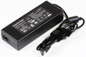 CoreParts Power Adapter for Toshiba