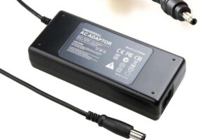 CoreParts Power Adapter for HP
