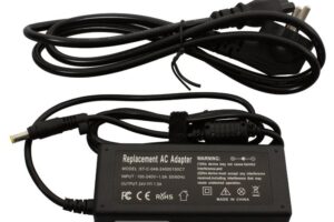 CoreParts Power Adapter for HP Scanner