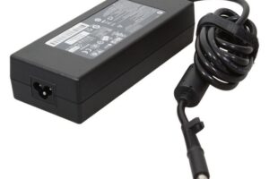 CoreParts Power Adapter for HP