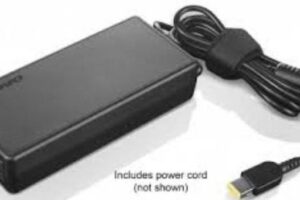 CoreParts Power Adapter for Lenovo