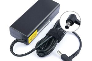 CoreParts Power Adapter for Sony