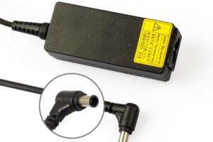 CoreParts Power Adapter for LG