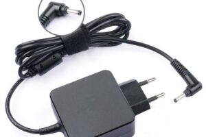 CoreParts Power Adapter for Toshiba