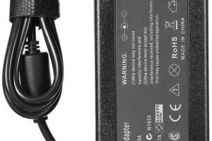 CoreParts Power Adapter for MSI/Acer