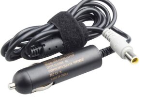 CoreParts Car Adapter 90W 20V 4.5A